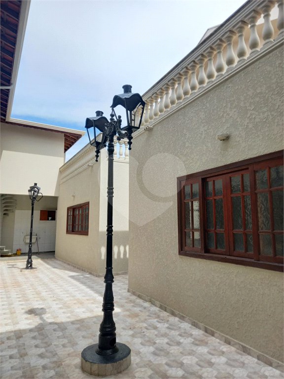 Casa à venda ou para alugar com 4 suítes em Jardim Regina, Indaiatuba, SP