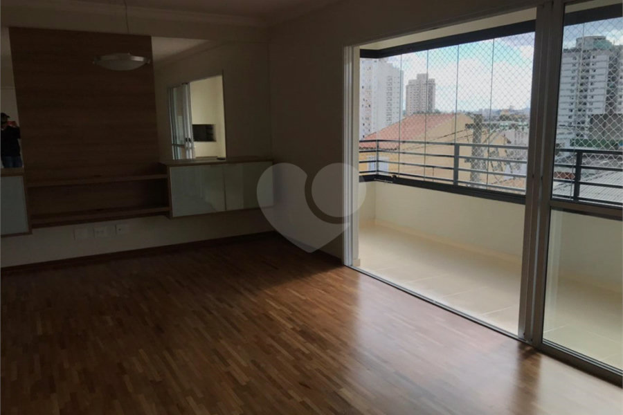 Apartamento à venda com 3 quartos, sendo 2 suítes, em Santana, São Paulo, SP