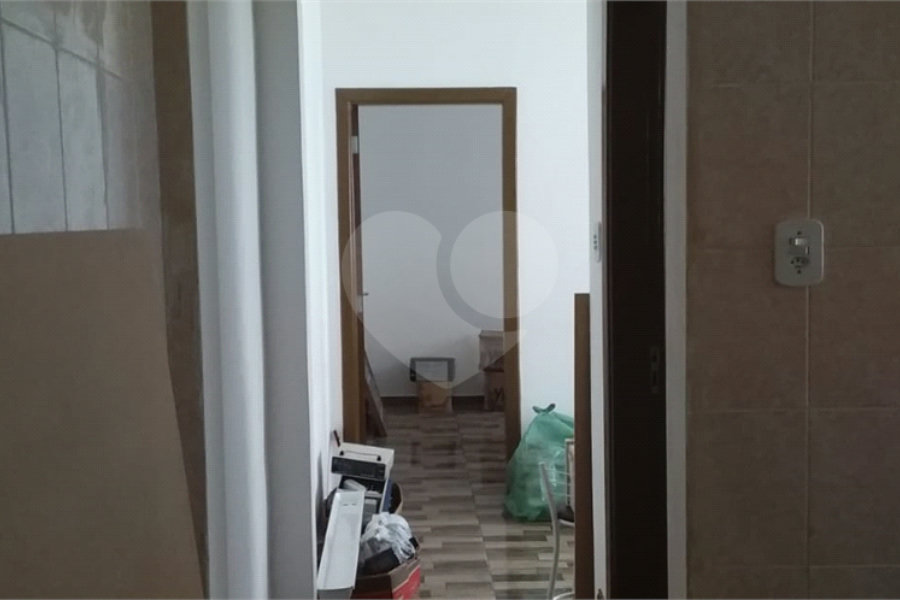 Casa Térrea à venda com 3 quartos em Santa Teresinha, São Paulo, SP
