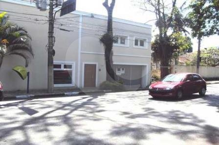 Prédio à venda em Alto da Boa Vista, São Paulo, SP