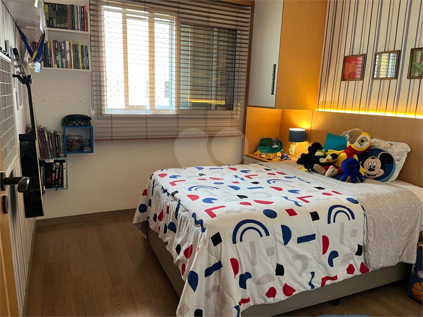 Apartamento à venda com 3 quartos em Santana, São Paulo, SP