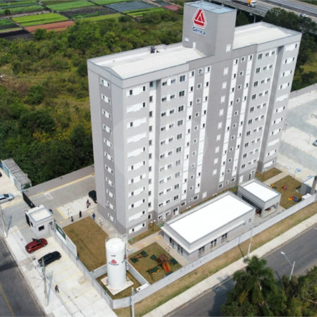 Casa à venda com 2 quartos no condomínio Residencial Caxangá 2, Suzano - SP