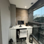 Apartamento à venda ou para alugar com 1 quarto em Pinheiros, São Paulo, SP