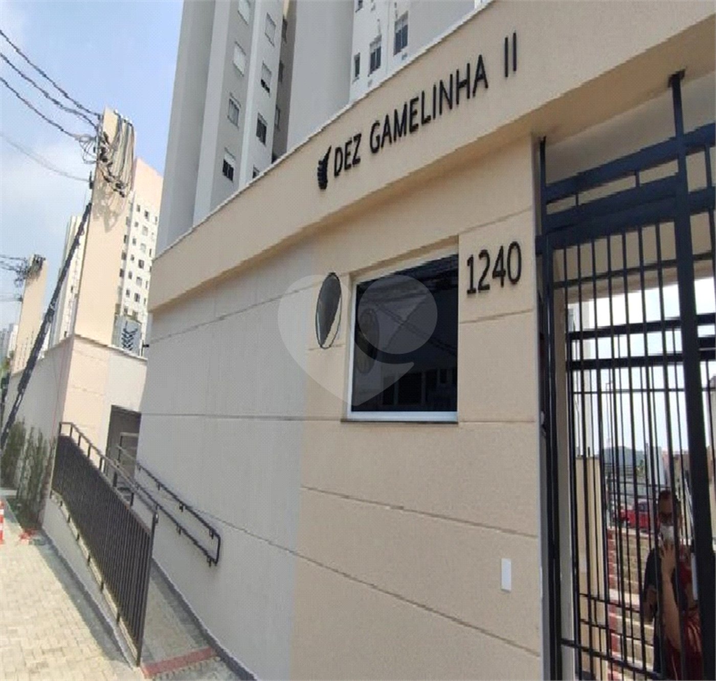 Apartamento à venda com 2 quartos em Vila Santo Antônio, Ferraz de Vasconcelos, SP