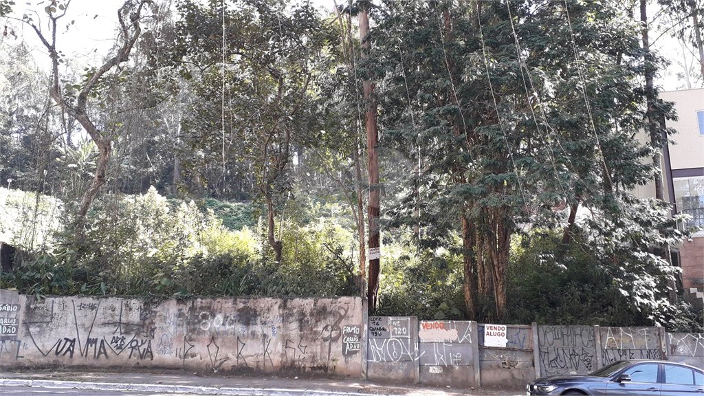 Terreno à venda ou para alugar em Vila Andrade, São Paulo, SP