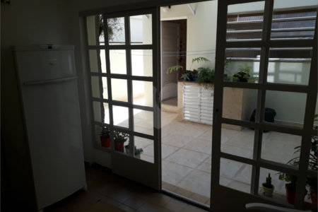 Sobrado à venda com 3 quartos, sendo 1 suíte, em Vila São Francisco (zona Sul), São Paulo, SP