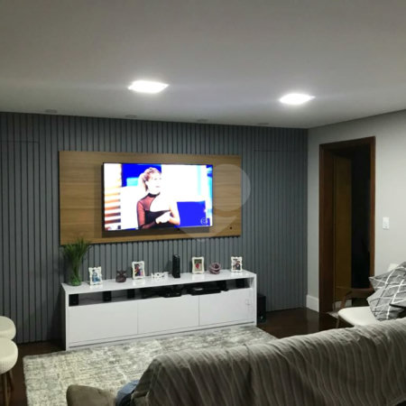 Apartamento à venda com 3 quartos, sendo 1 suíte, em Água Fria, São Paulo, SP