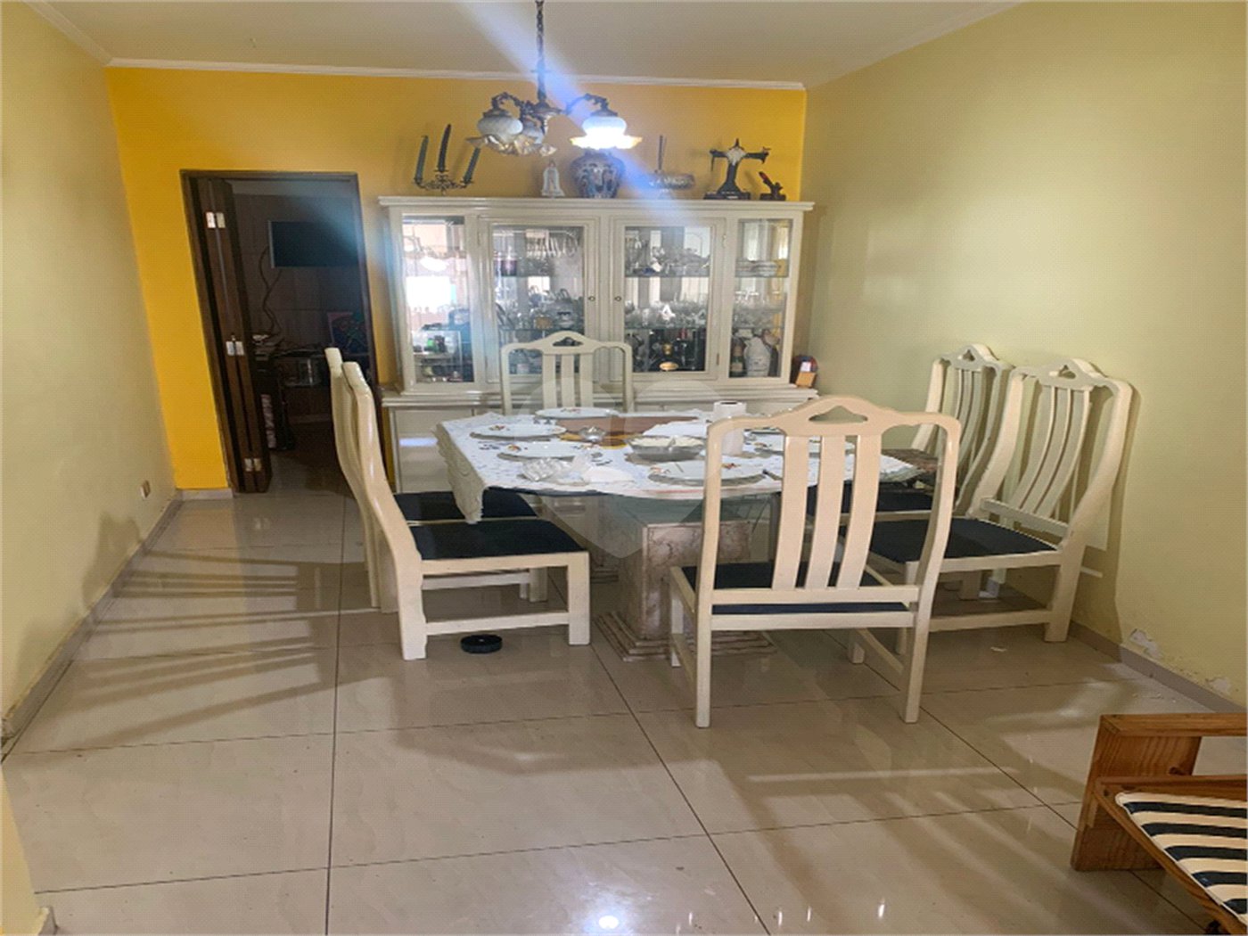 Sobrado à venda com 4 quartos em Santana, São Paulo, SP