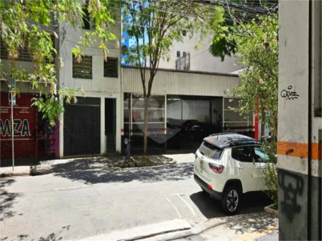Galpão para alugar em Vila Buarque, São Paulo, SP