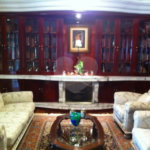 Apartamento à venda com 4 suítes em Real Parque, São Paulo, SP