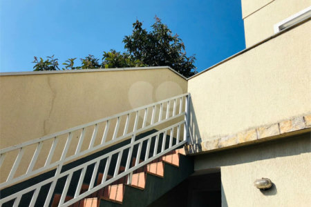 Sobrado à venda com 3 quartos, sendo 1 suíte, em Campo Grande, São Paulo, SP