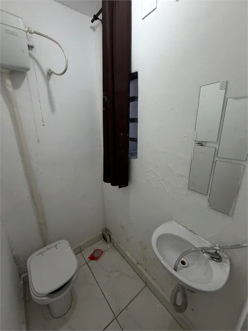 Prédio para alugar em Jardim Celeste, São Paulo, SP
