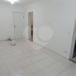 Apartamento à venda com 2 quartos em Vila do Castelo, São Paulo, SP