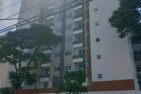 Apartamento à venda com 1 quarto em Vila Leopoldina, São Paulo, SP