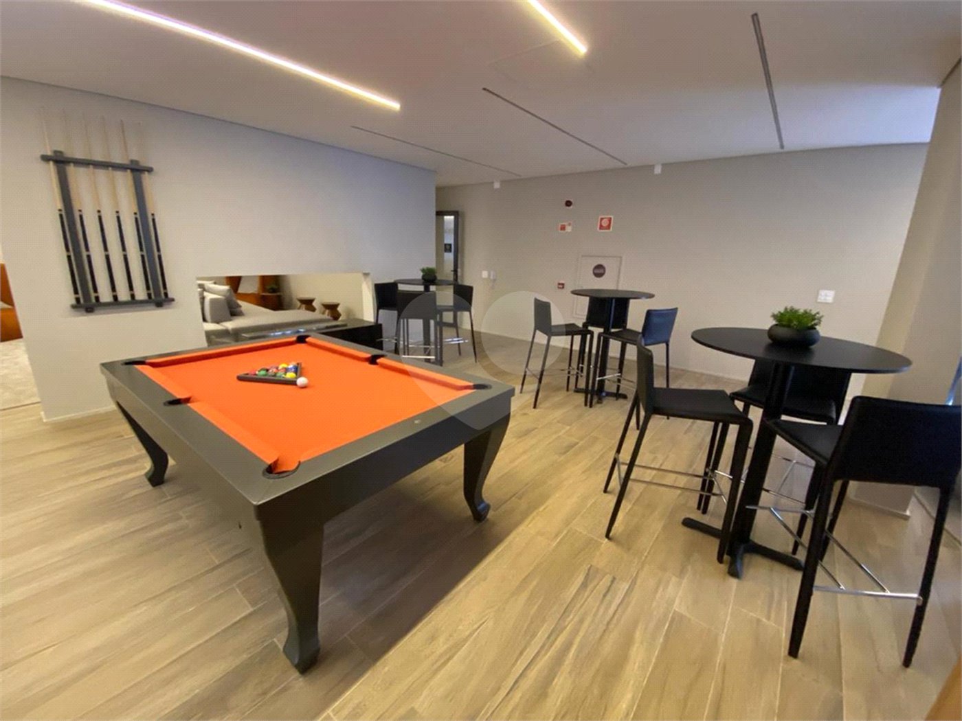 Apartamento à venda com 1 suíte em Pinheiros, São Paulo, SP