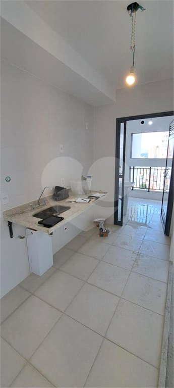 Apartamento à venda com 2 suítes em Tucuruvi, São Paulo, SP