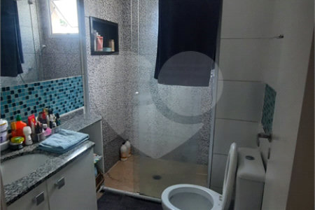 Apartamento à venda com 3 quartos, sendo 1 suíte, em Vila Santo Antônio, Guarulhos, SP