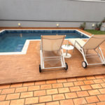Casa à venda com 3 suítes no condomínio Jardim Residencial Dona Maria José, Indaiatuba - SP