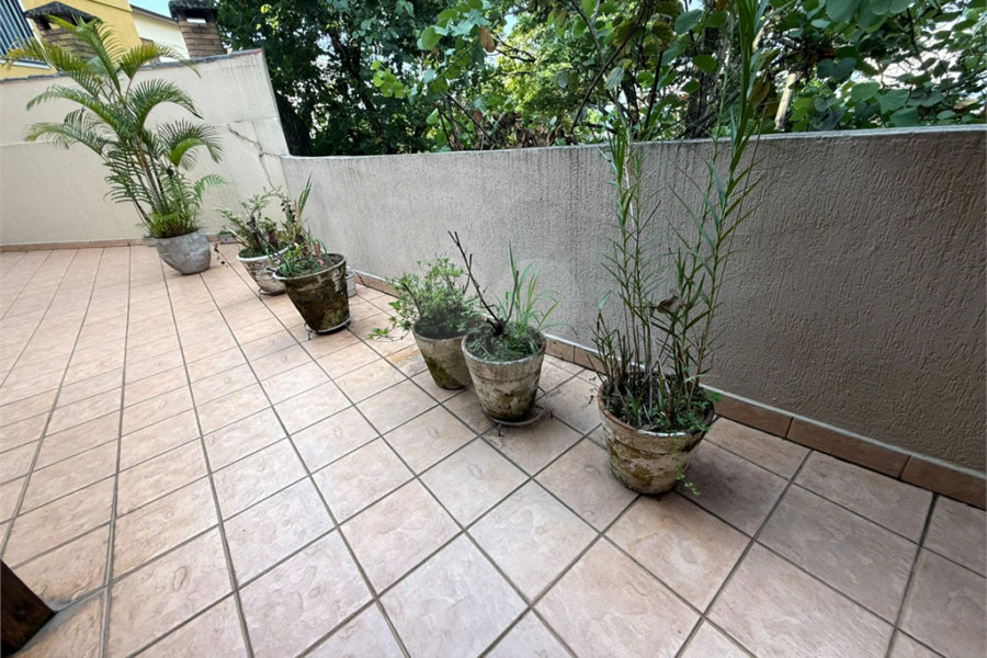 Sobrado à venda com 3 quartos, sendo 1 suíte, em Tucuruvi, São Paulo, SP