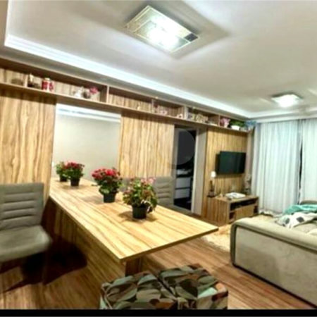 Apartamento à venda com 2 quartos em Jardim Vera Cruz, Sorocaba, SP