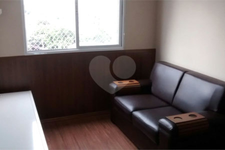 Apartamento à venda com 1 quarto em Cambuci, São Paulo, SP