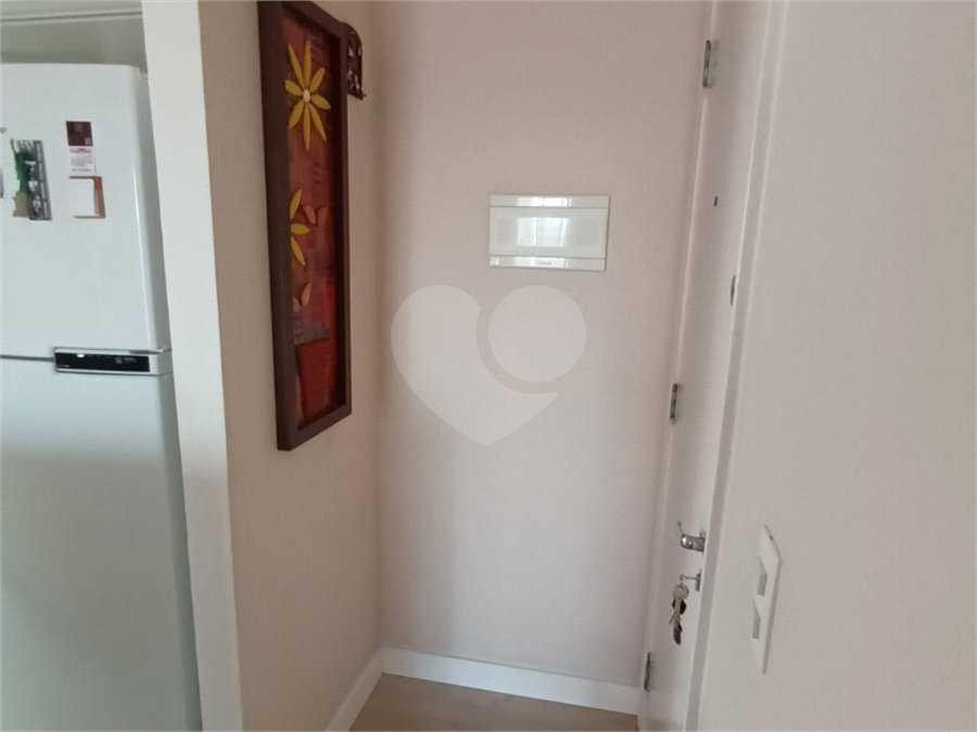 Apartamento à venda com 3 quartos, sendo 1 suíte, em Mooca, São Paulo, SP