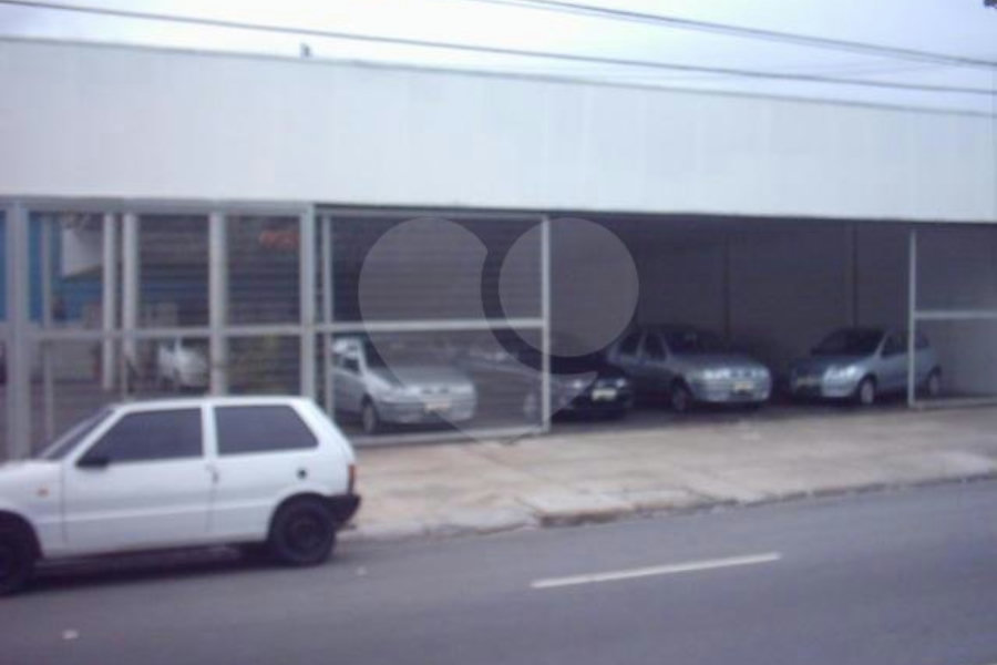 Terreno à venda em Vila Guilherme, São Paulo, SP