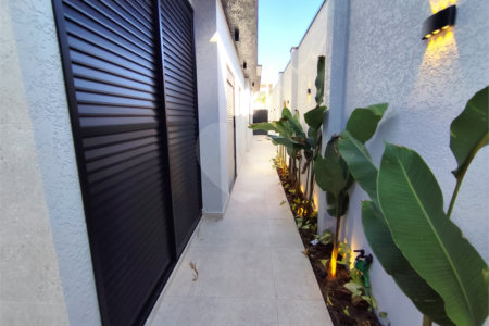 Casa à venda com 3 suítes no condomínio Terras Alpha Nova Esplanada, Votorantim - SP