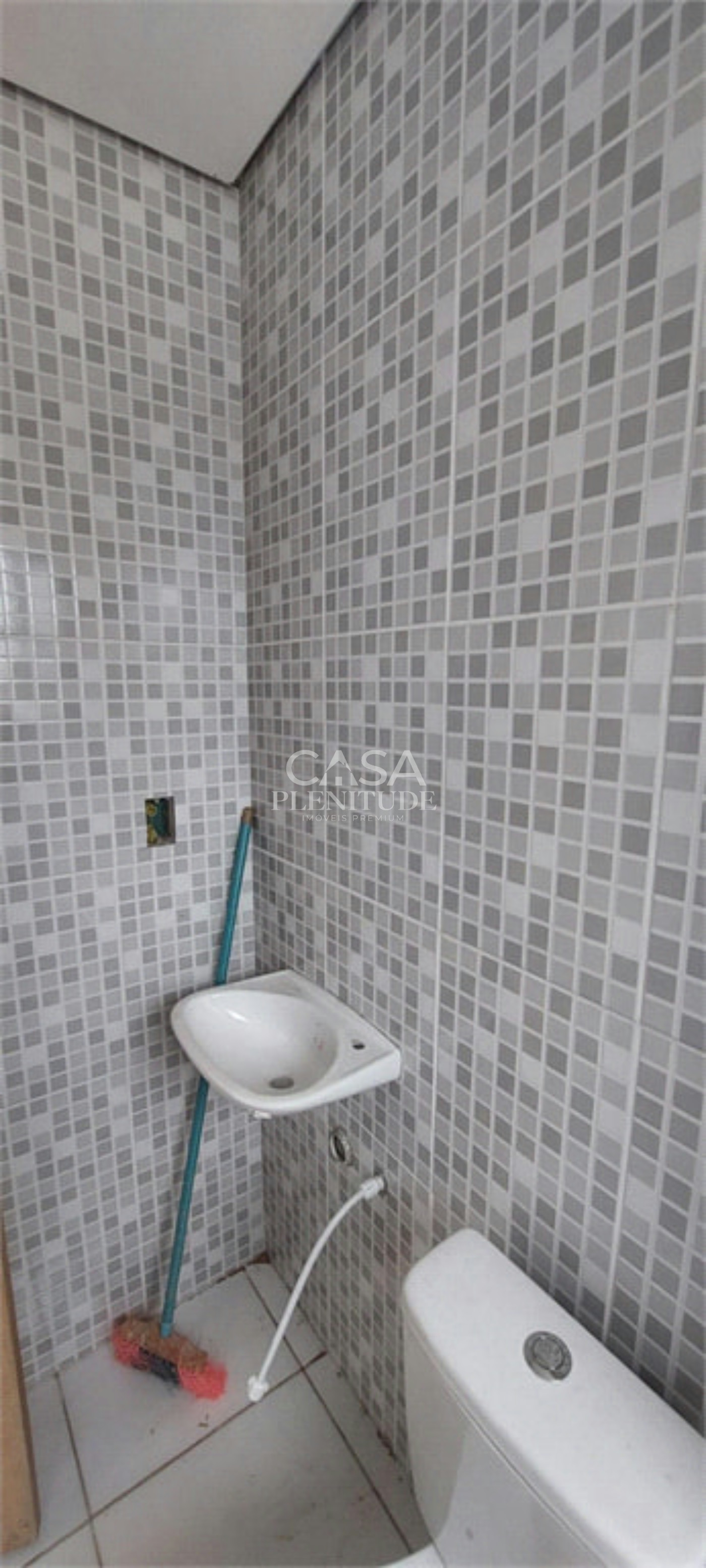 Apartamento à venda com 1 quarto em Jardim Sônia Maria, Sorocaba, SP