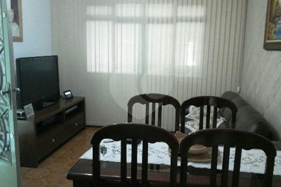 Sobrado à venda com 3 quartos, sendo 1 suíte,  em Vila Nova Cachoeirinha, São Paulo, SP