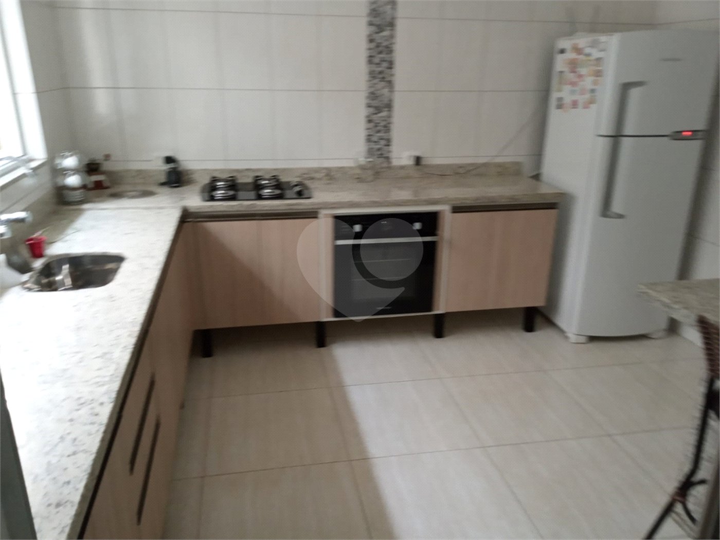 Casa à venda com 3 quartos, sendo 1 suíte, em Jardim Sol D'icaraí, Salto, SP