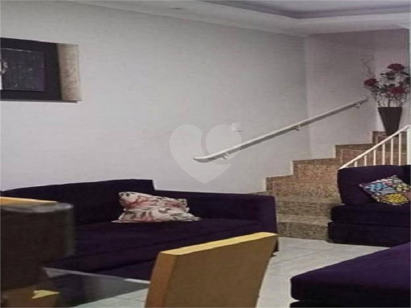 Sobrado à venda com 3 quartos, sendo 2 suítes, em Parada Inglesa, São Paulo, SP