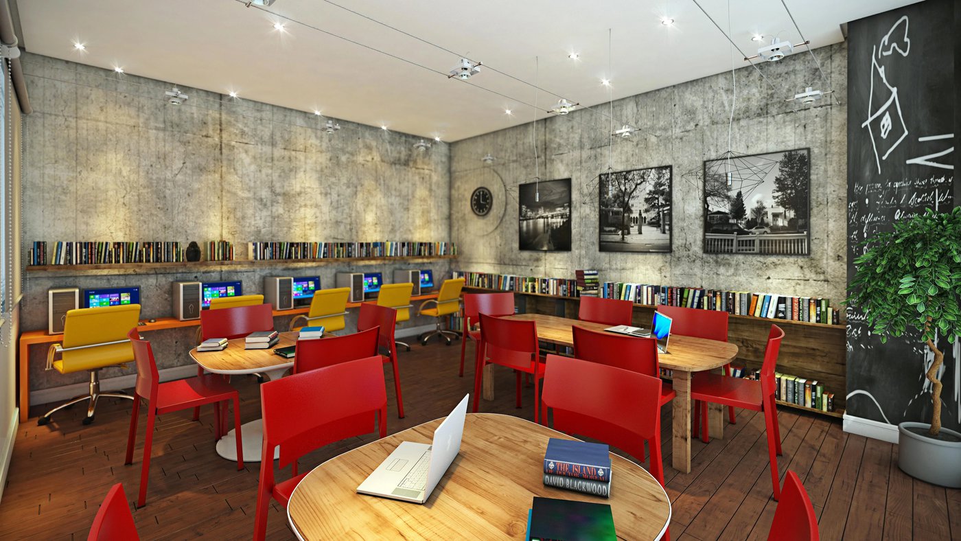 Duetto Damebe Residence