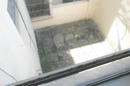 Apartamento à venda com 1 quarto em Barra Funda, São Paulo, SP