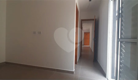 Apartamento à venda com 2 quartos em SANTANA, São Paulo, SP