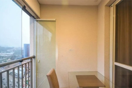 Studio à venda com 1 suíte em Vila Andrade, São Paulo, SP