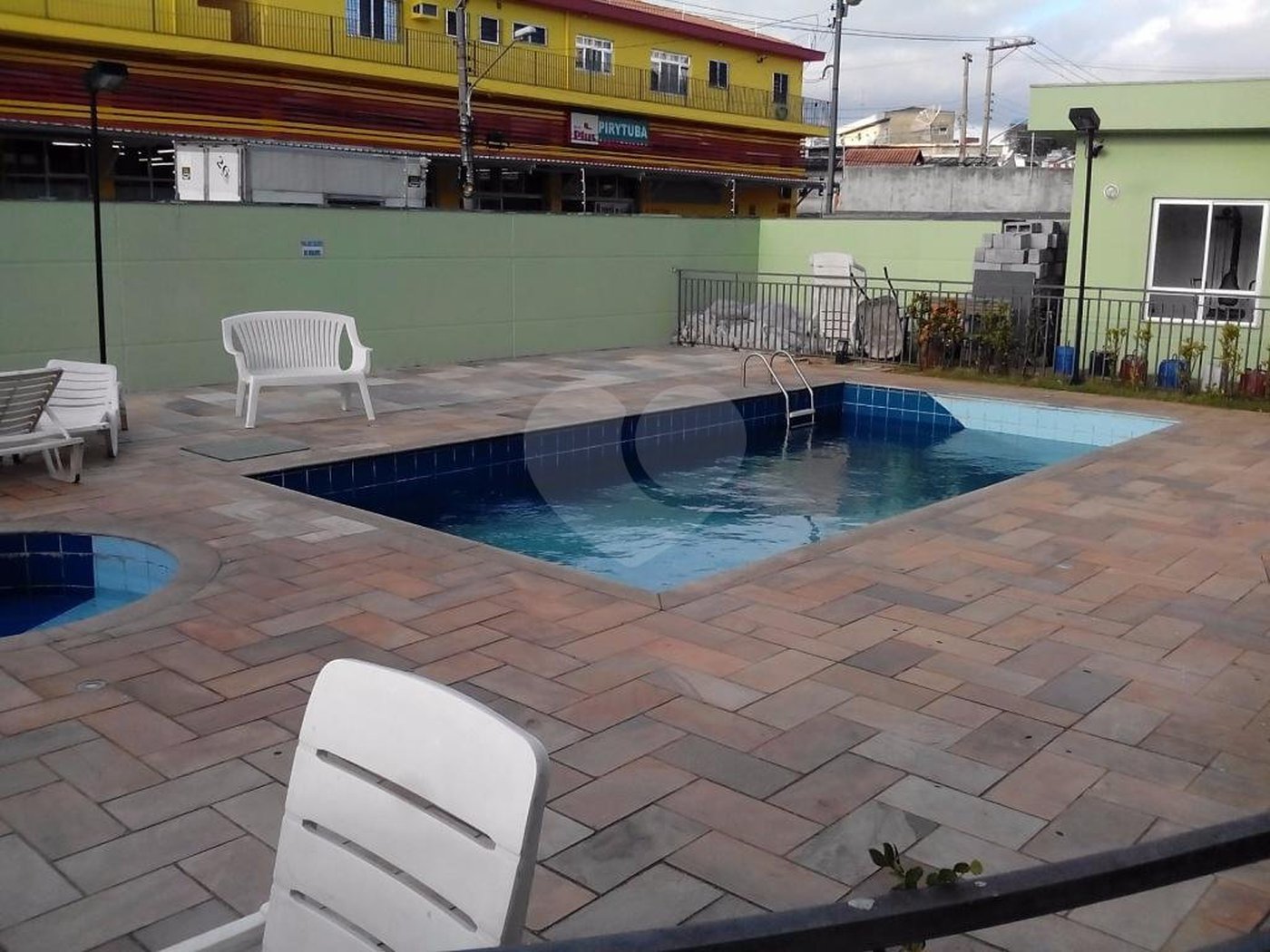 Apartamento à venda com 2 quartos em Freguesia do Ó, São Paulo, SP