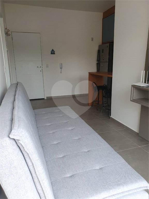 Apartamento à venda com 1 quarto em Atibaia Jardim, Atibaia, SP