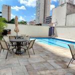 Apartamento à venda com 3 suítes em Vila Romana, São Paulo, SP