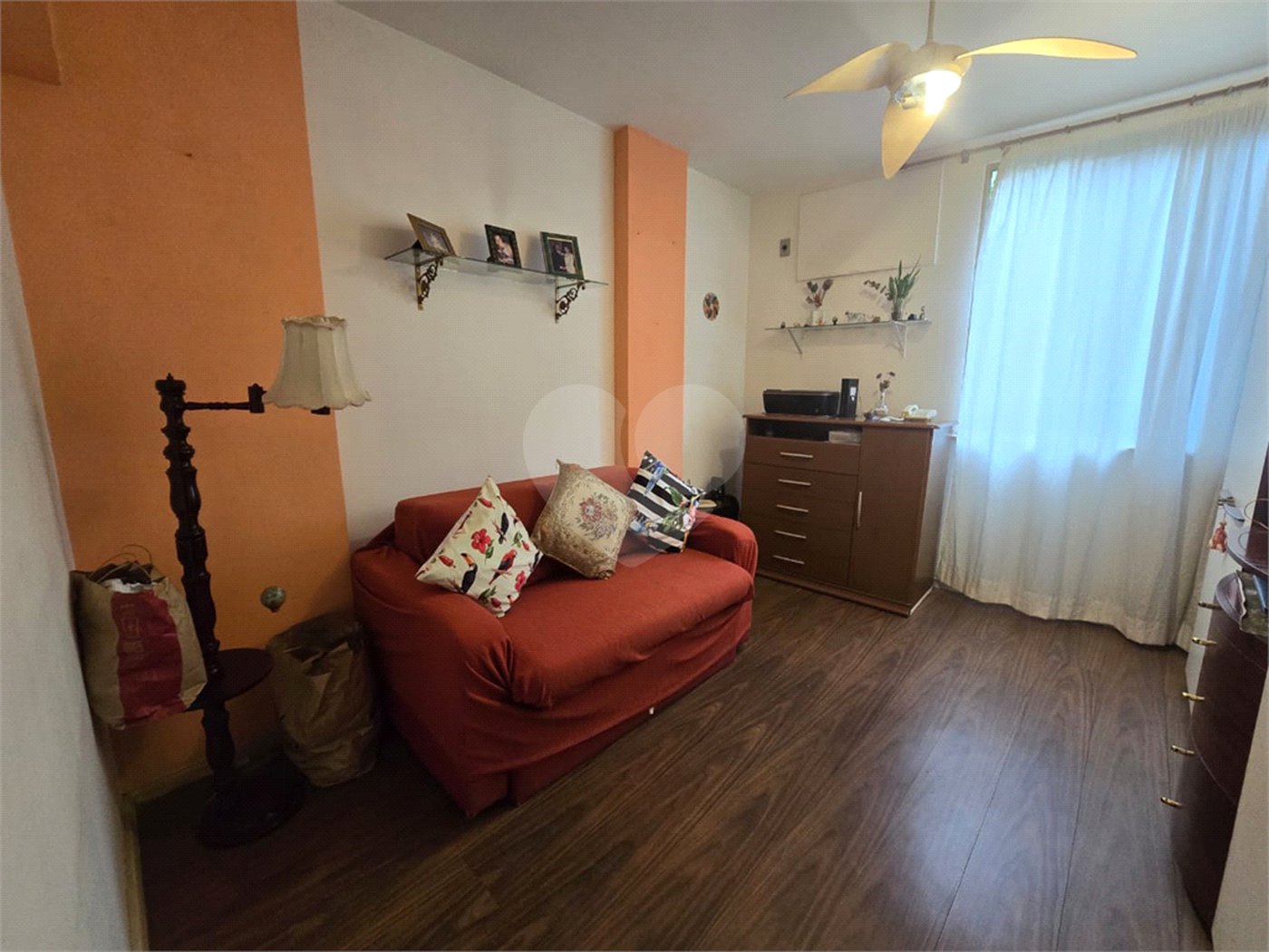 Apartamento à venda com 3 quartos, sendo 1 suíte,  em Tijuca, Rio de Janeiro, RJ