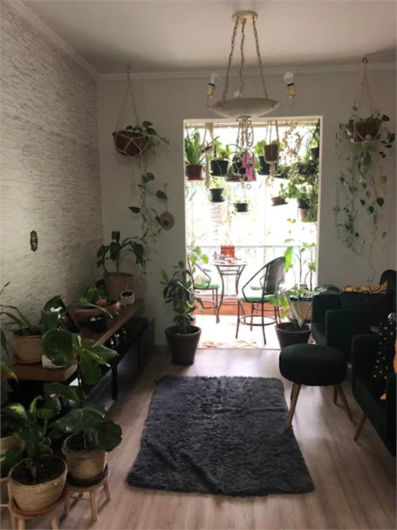 Apartamento à venda com 3 quartos, sendo 1 suíte, em Vila Andrade, São Paulo, SP