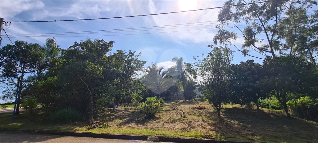 Terreno à venda no condomínio Residencial Colinas de Inhandjara, Itupeva - SP
