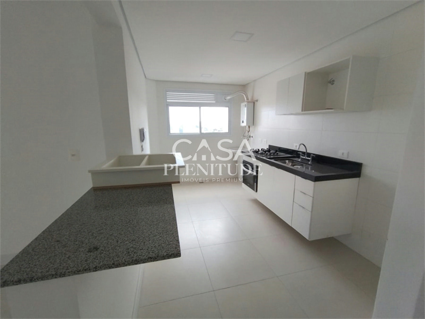 Apartamento à venda com 2 quartos, sendo 1 suíte, no Centro, Sorocaba, SP