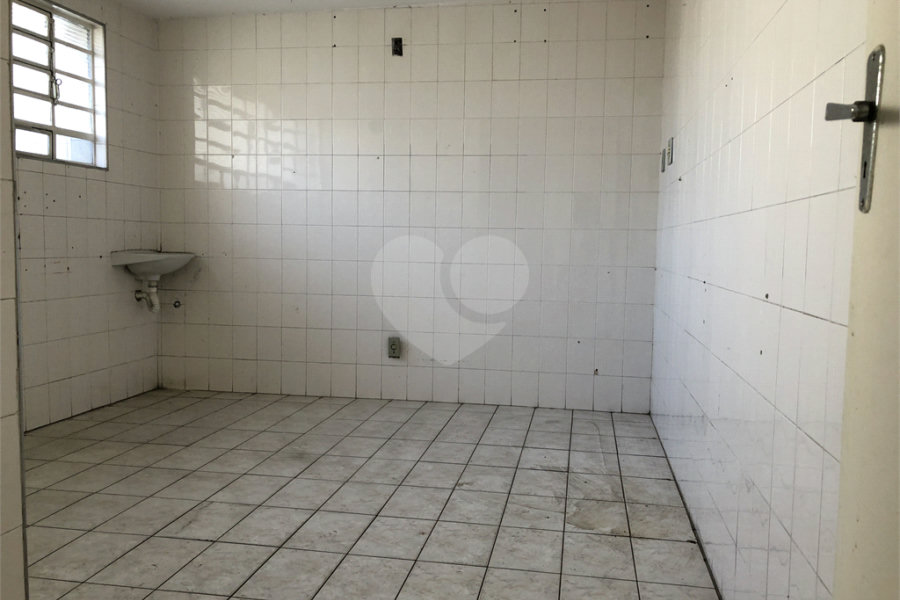Sobrado à venda com 1 quarto em Vila Nova Cachoeirinha, São Paulo, SP