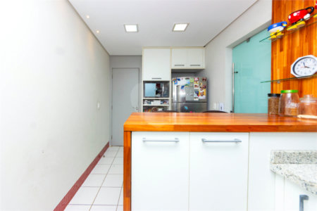 Apartamento à venda com 2 quartos, sendo 1 suíte, em Chácara Santo Antônio (zona Sul), São Paulo, SP