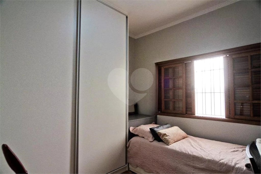 Casa Térrea à venda com 3 quartos, sendo 1 suíte, em Limão, São Paulo, SP