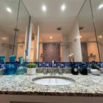 Apartamento à venda, 109 m² por R$ 1.250.000,00 - Barra Funda - Guarujá/SP