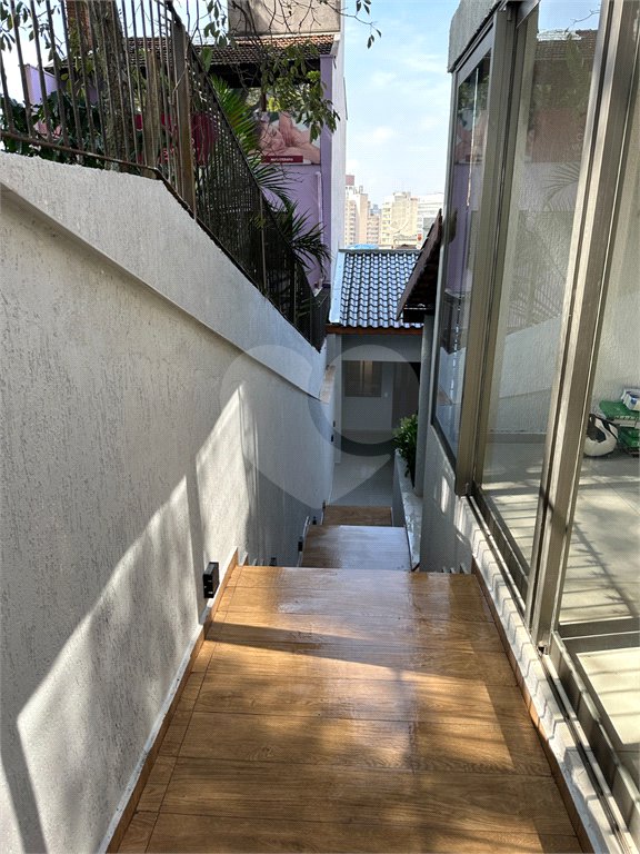 Casa Térrea à venda com 3 suítes em Bela Vista, São Paulo, SP