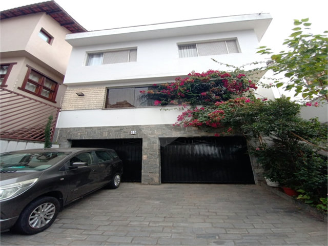 Casa à venda com 4 quartos, sendo 1 suíte,  em Santana, São Paulo, SP