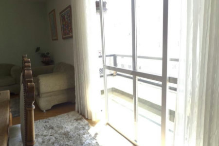 Cobertura à venda com 3 quartos, sendo 1 suíte, em Vila Monte Alegre, São Paulo, SP